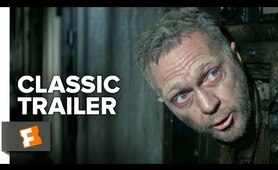 Papillon (1973) Official Trailer - Dustin Hoffman, Steve McQueen Movie HD