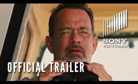 CAPTAIN PHILLIPS - Official International Trailer